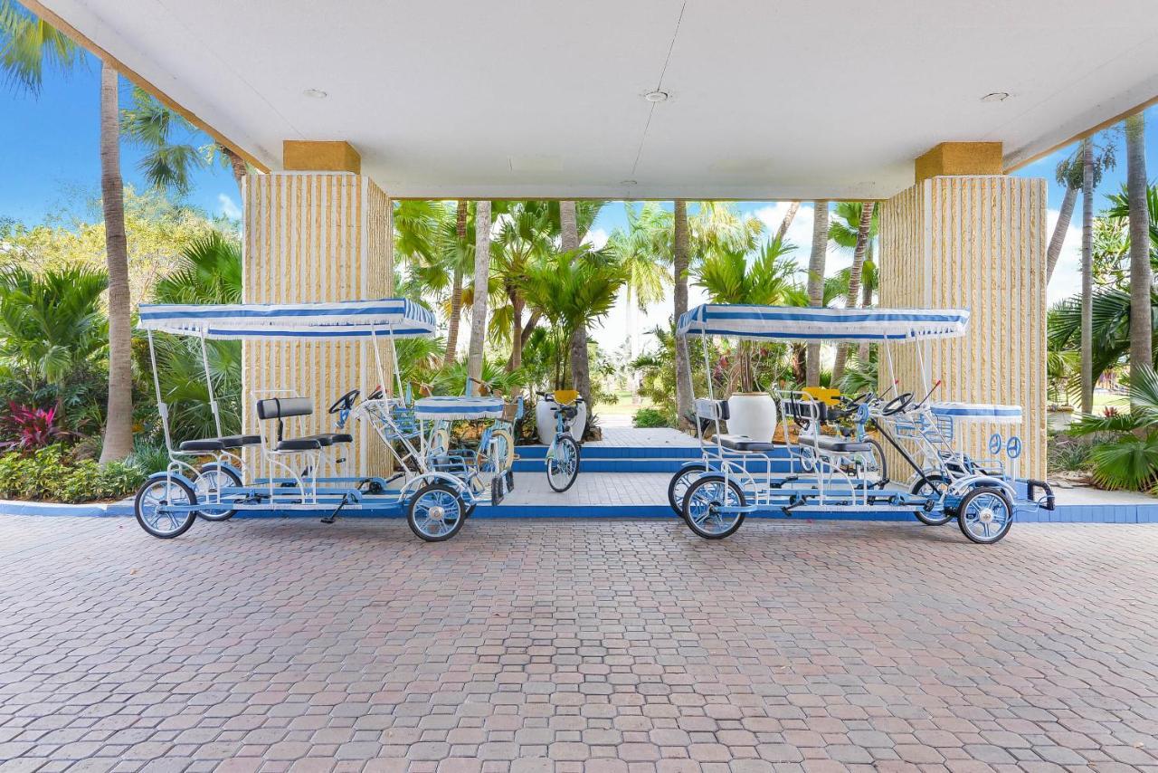 Chateau Mar Golf Resort, Trademark Collection By Wyndham Lauderhill Buitenkant foto