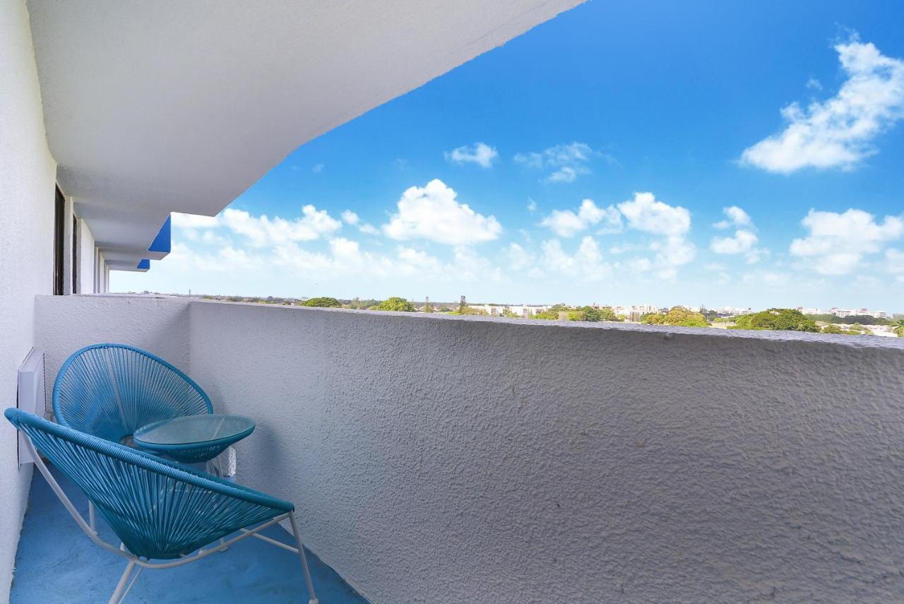 Chateau Mar Golf Resort, Trademark Collection By Wyndham Lauderhill Buitenkant foto