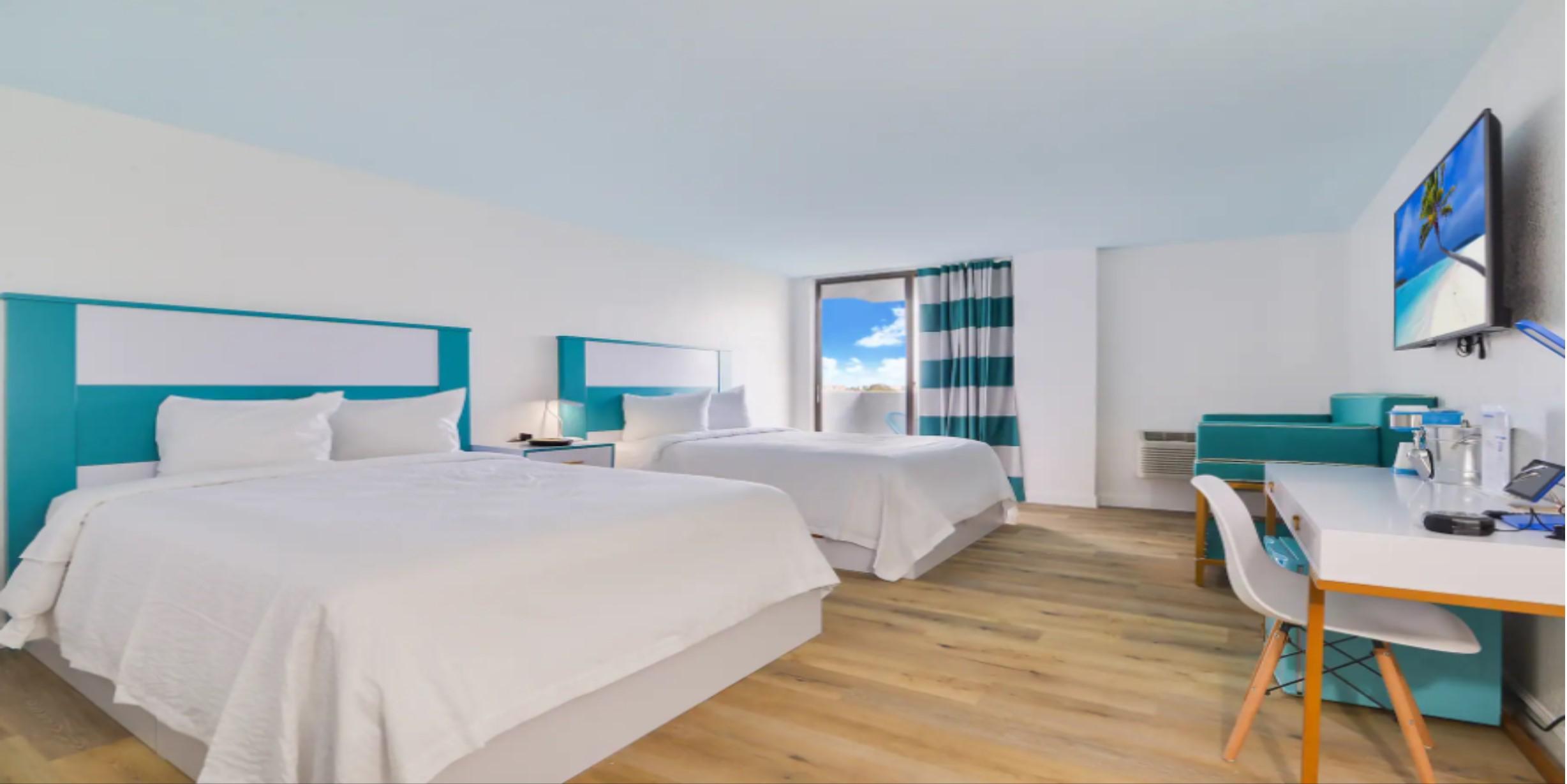 Chateau Mar Golf Resort, Trademark Collection By Wyndham Lauderhill Buitenkant foto
