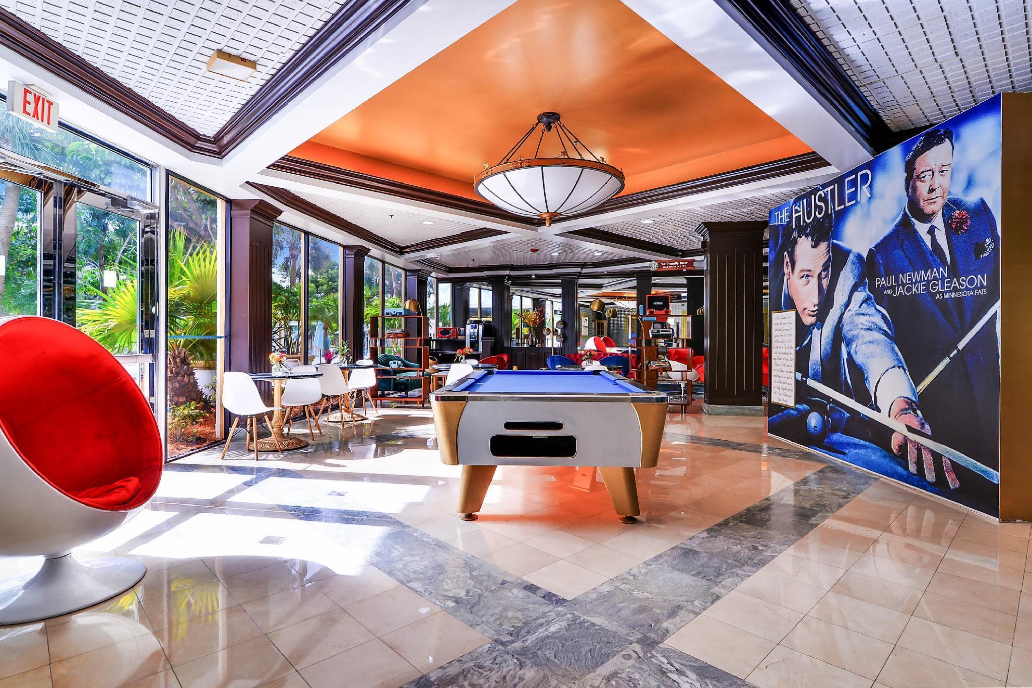 Chateau Mar Golf Resort, Trademark Collection By Wyndham Lauderhill Buitenkant foto