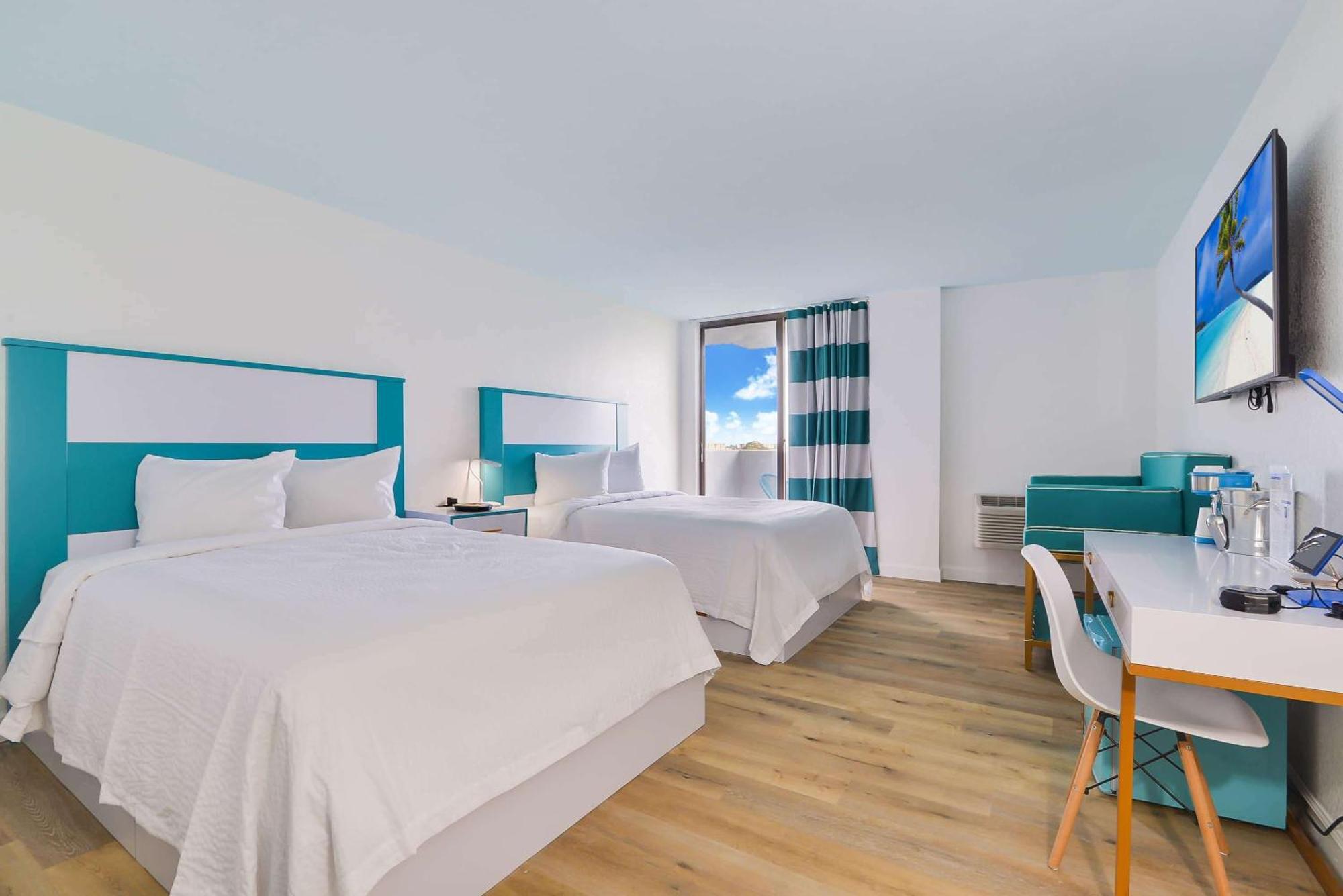 Chateau Mar Golf Resort, Trademark Collection By Wyndham Lauderhill Buitenkant foto