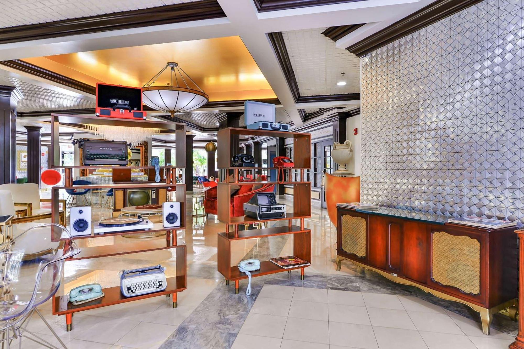 Chateau Mar Golf Resort, Trademark Collection By Wyndham Lauderhill Buitenkant foto
