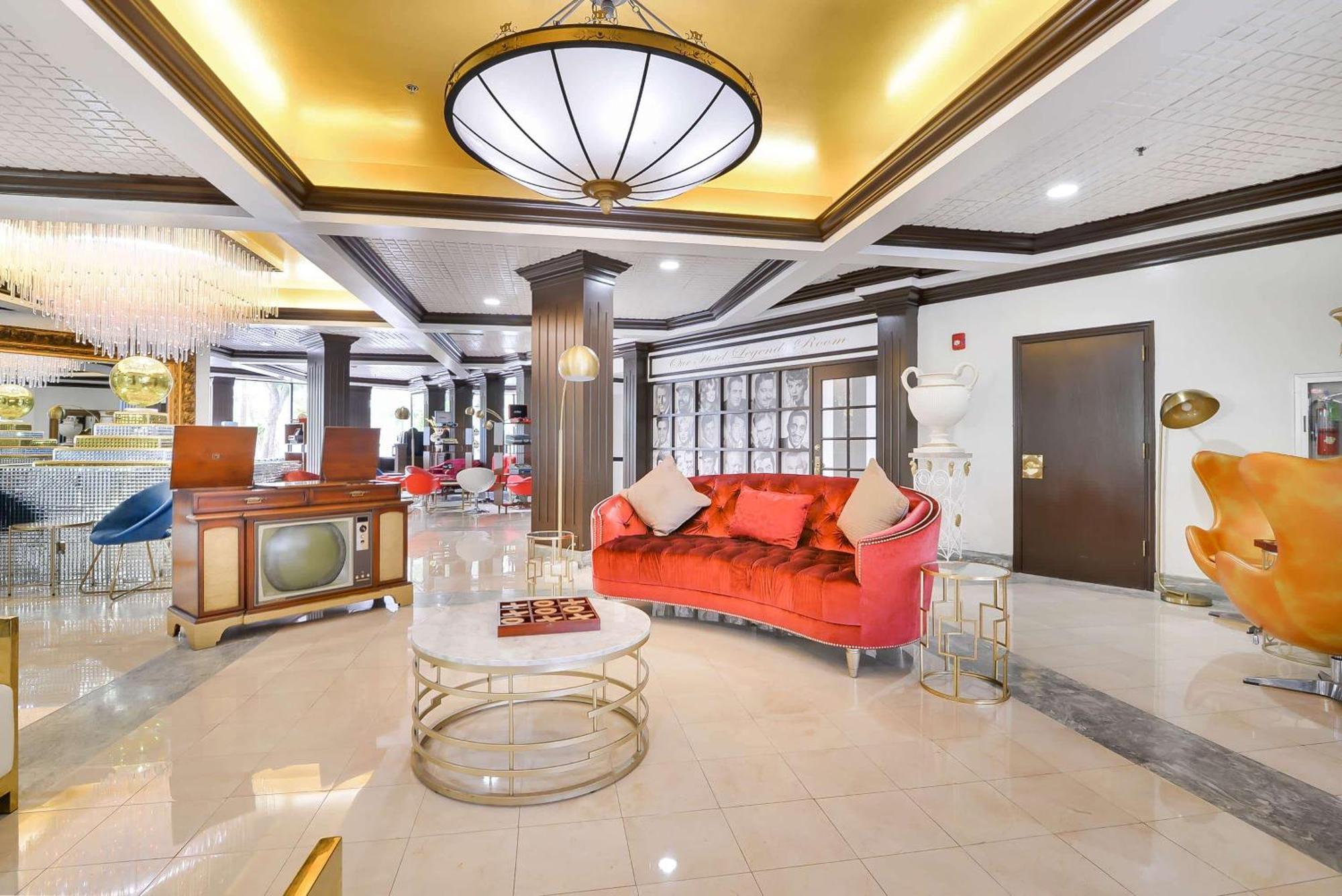 Chateau Mar Golf Resort, Trademark Collection By Wyndham Lauderhill Buitenkant foto