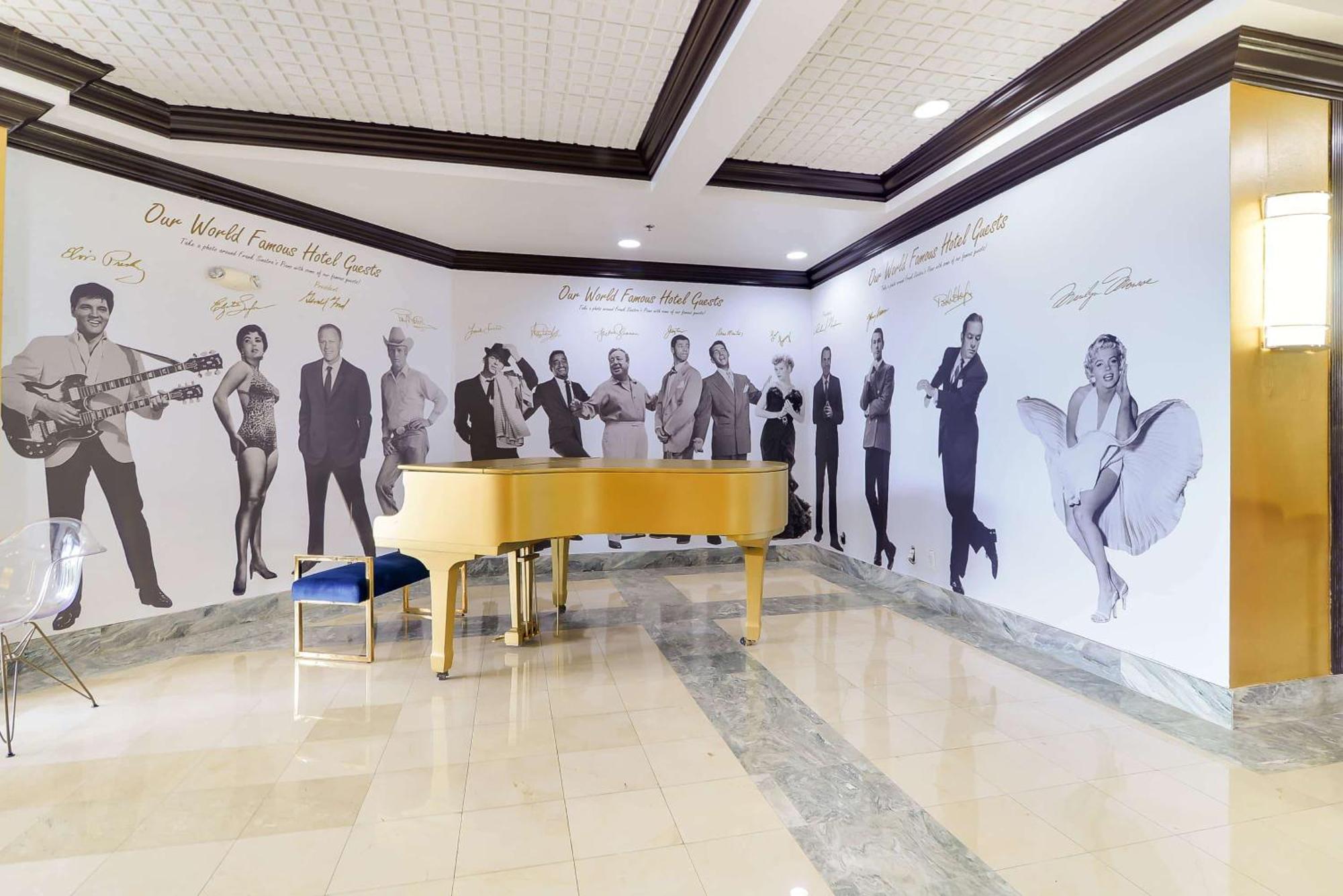 Chateau Mar Golf Resort, Trademark Collection By Wyndham Lauderhill Buitenkant foto