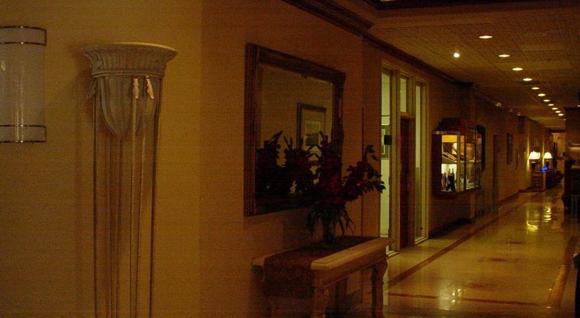 Chateau Mar Golf Resort, Trademark Collection By Wyndham Lauderhill Buitenkant foto