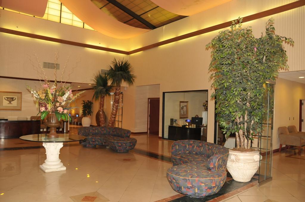 Chateau Mar Golf Resort, Trademark Collection By Wyndham Lauderhill Buitenkant foto