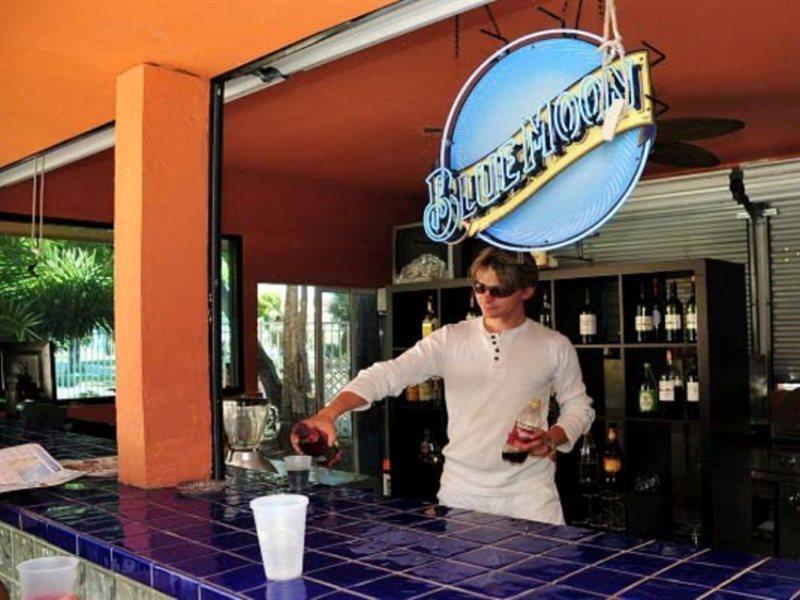 Chateau Mar Golf Resort, Trademark Collection By Wyndham Lauderhill Buitenkant foto