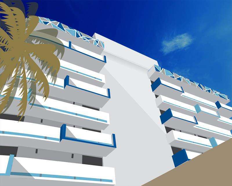 Chateau Mar Golf Resort, Trademark Collection By Wyndham Lauderhill Buitenkant foto